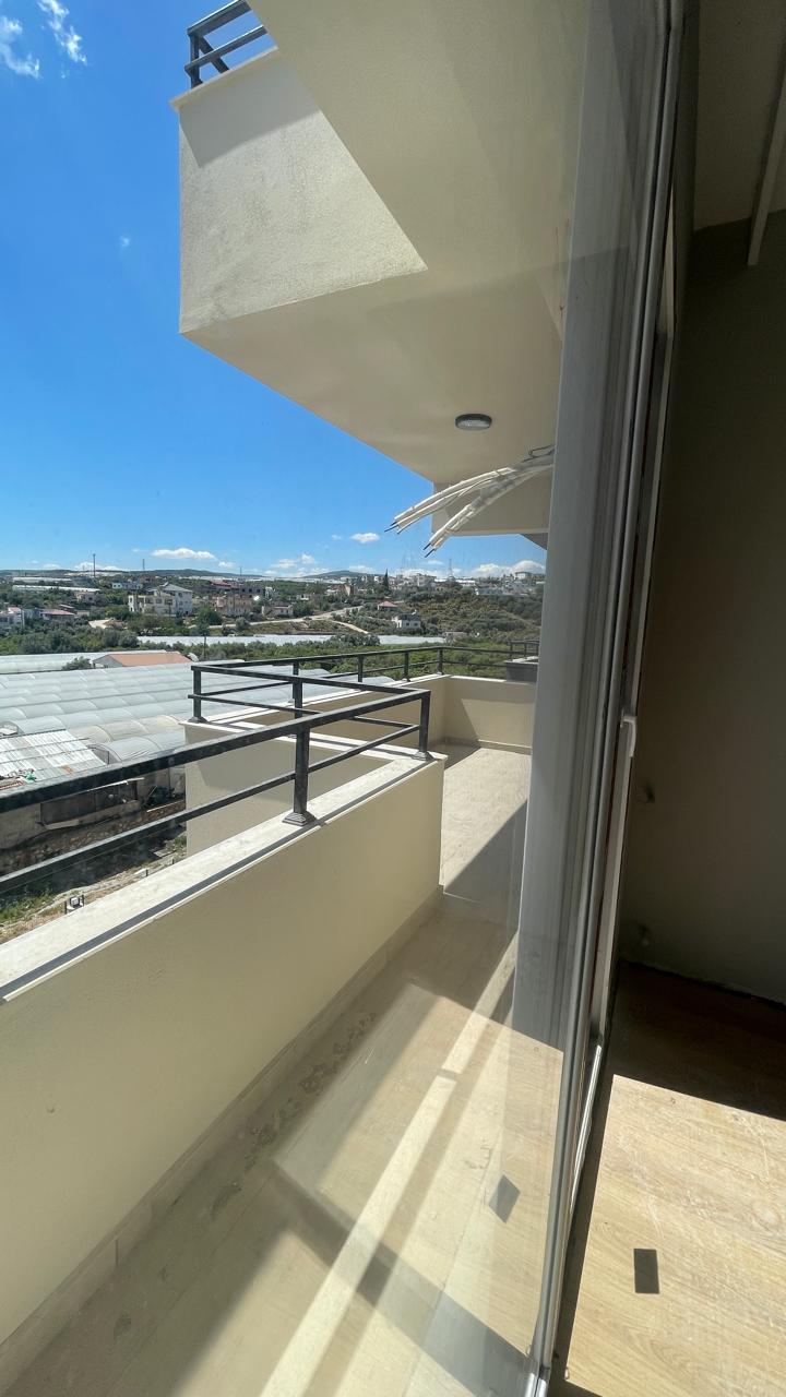 Квартира в Мерсине, Турция, 60 м² - фото 7