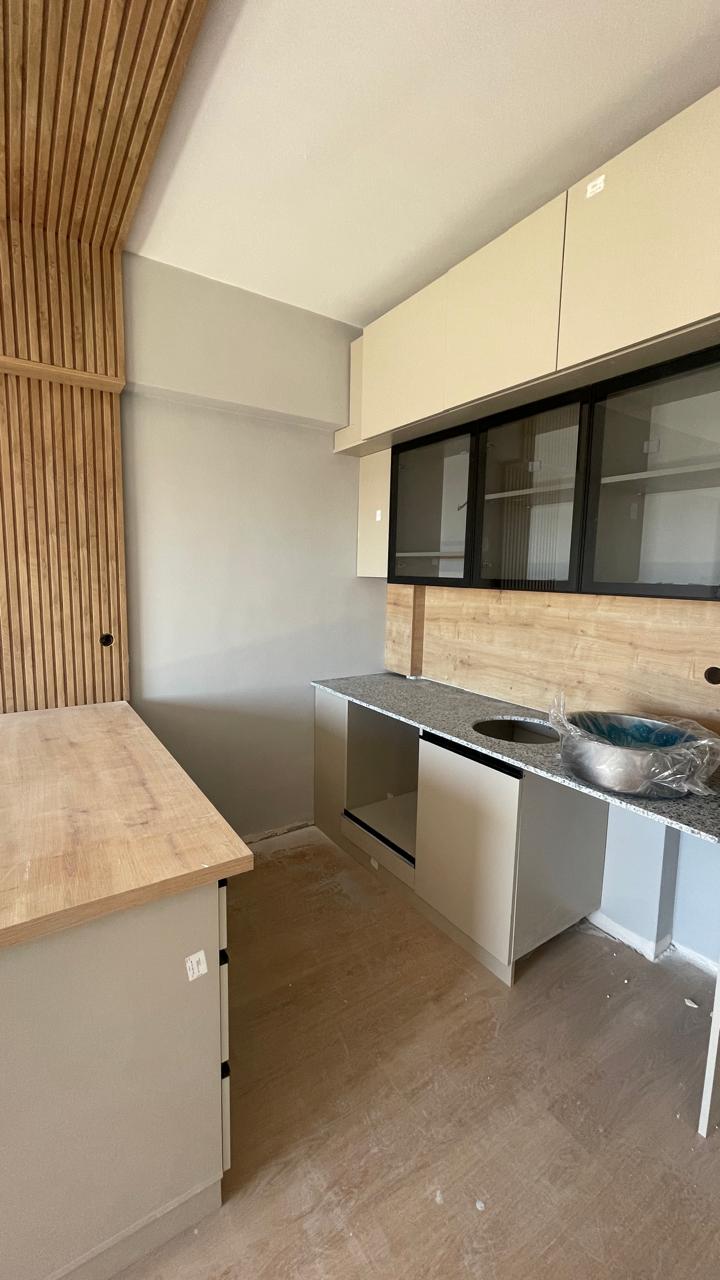 Квартира в Мерсине, Турция, 60 м² - фото 16