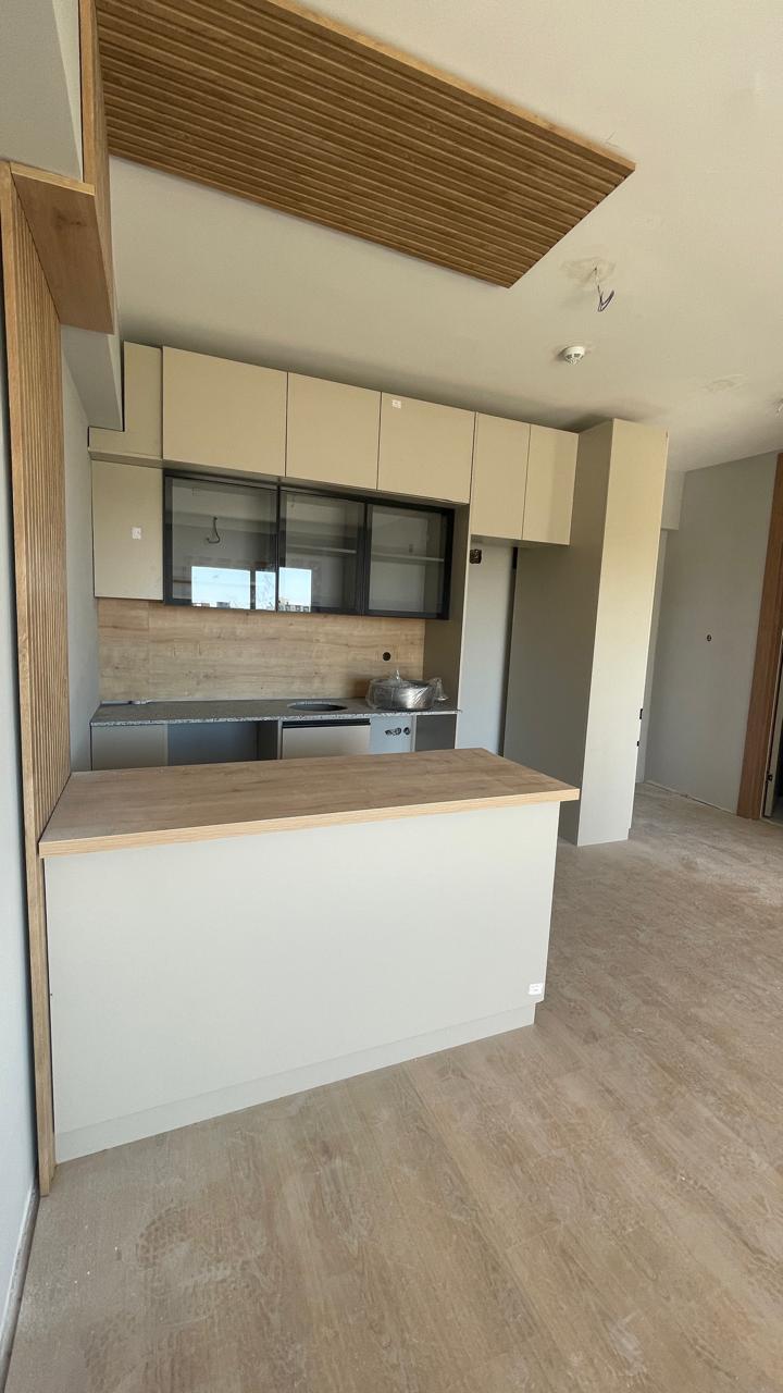 Квартира в Мерсине, Турция, 60 м² - фото 12