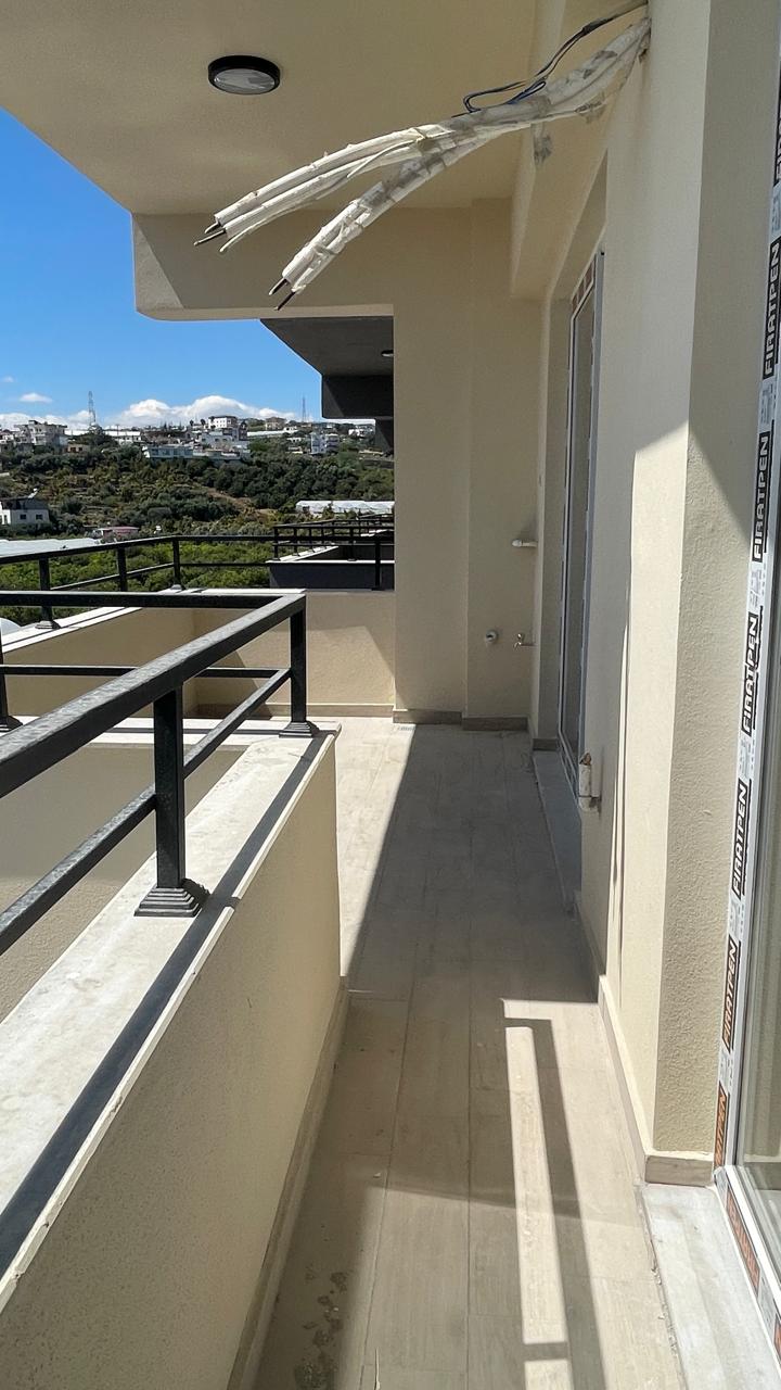 Квартира в Мерсине, Турция, 60 м² - фото 5