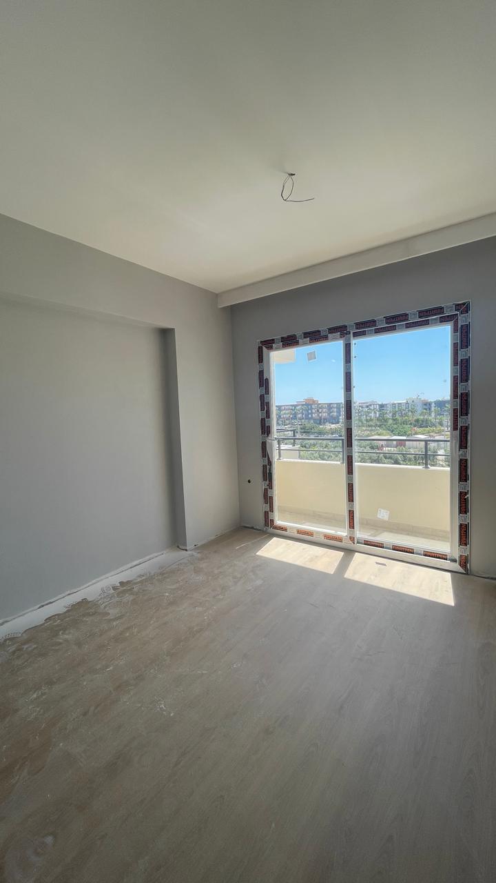 Квартира в Мерсине, Турция, 60 м² - фото 2
