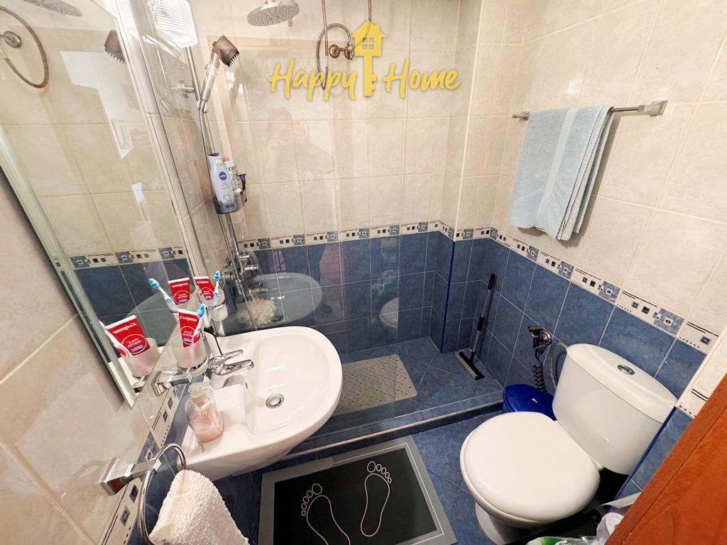 Квартира в Кошарице, Болгария, 76 м² - фото 13