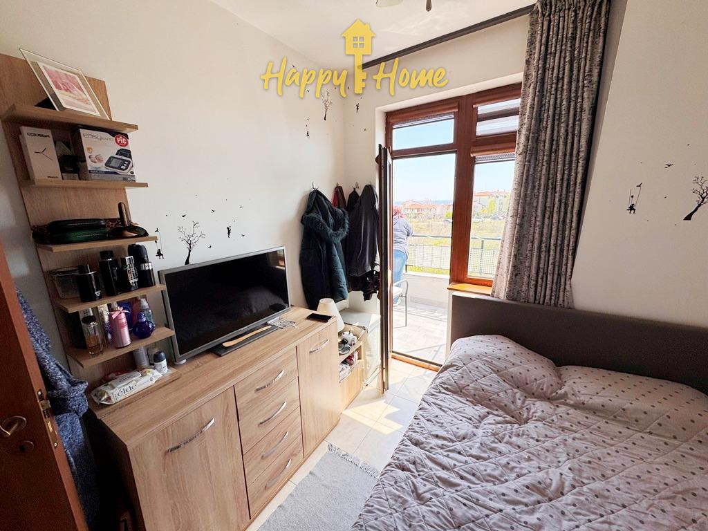 Квартира в Кошарице, Болгария, 76 м² - фото 15