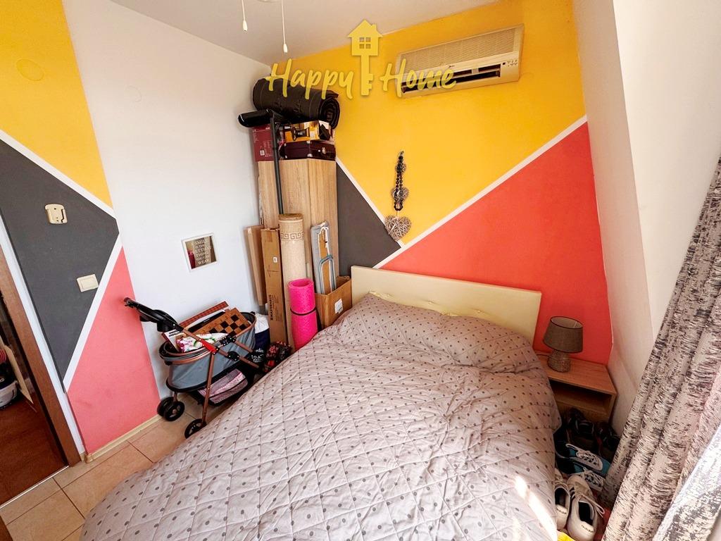 Квартира в Кошарице, Болгария, 76 м² - фото 12