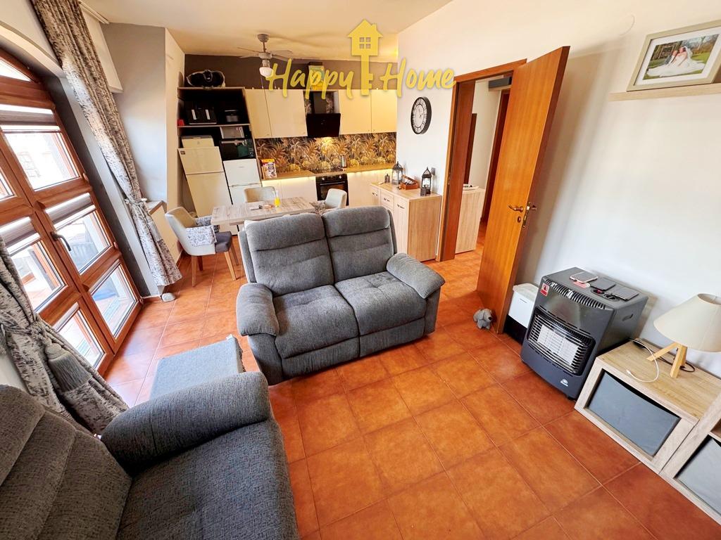 Квартира в Кошарице, Болгария, 76 м² - фото 4