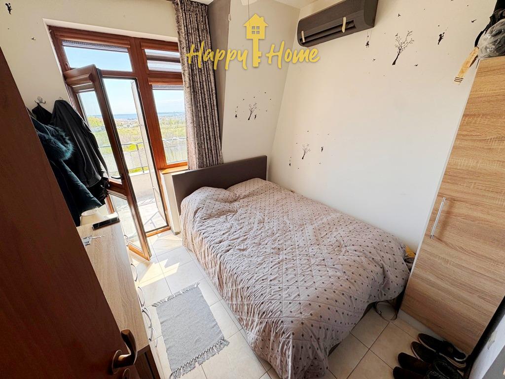 Квартира в Кошарице, Болгария, 76 м² - фото 14