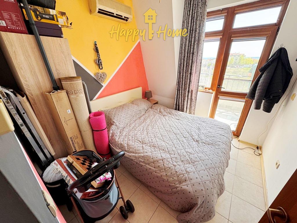 Квартира в Кошарице, Болгария, 76 м² - фото 11