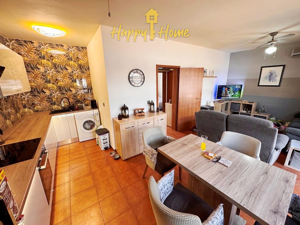 Квартира в Кошарице, Болгария, 76 м² - фото 8