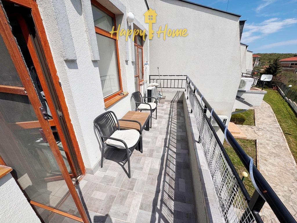 Квартира в Кошарице, Болгария, 76 м² - фото 16