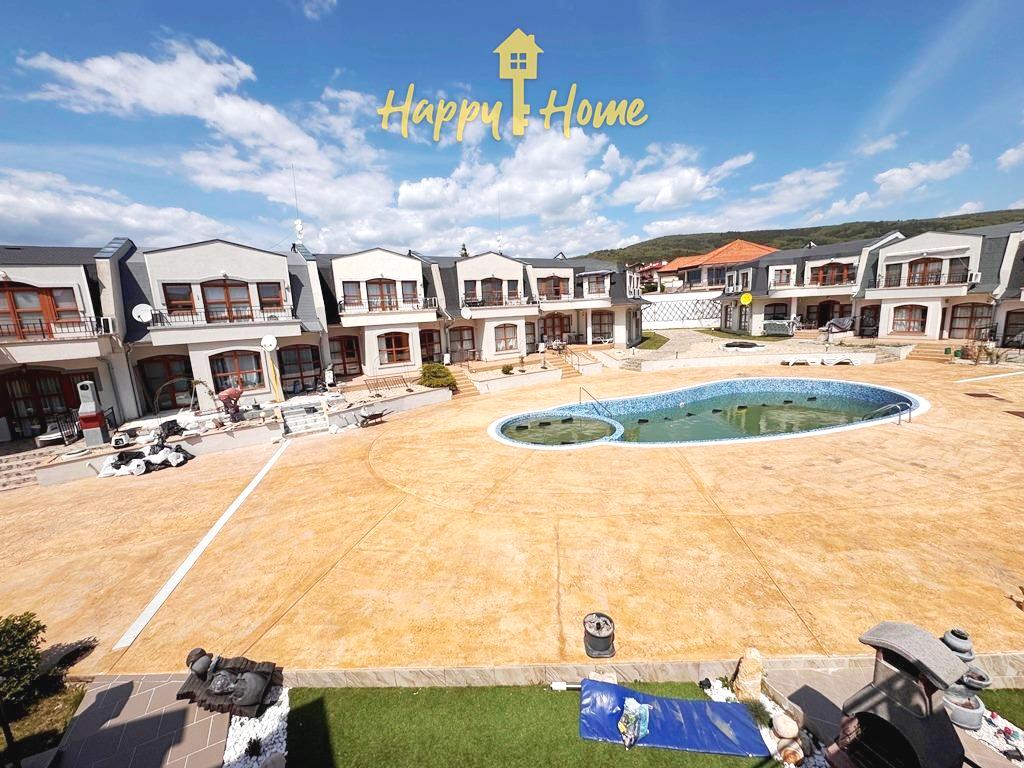 Квартира в Кошарице, Болгария, 76 м² - фото 10