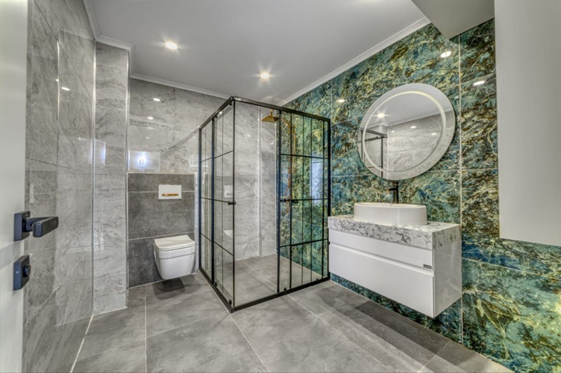 Вилла в Алании, Турция, 540 м² - фото 14