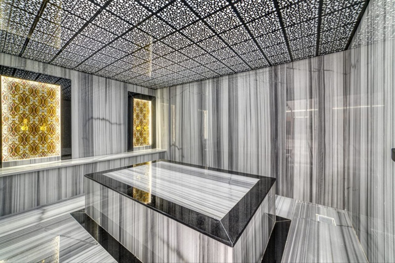 Вилла в Алании, Турция, 540 м² - фото 17