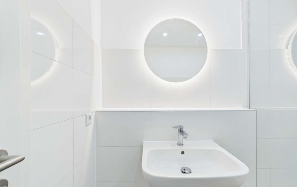 Квартира в Леверкузене, Германия, 35 м² - фото 12