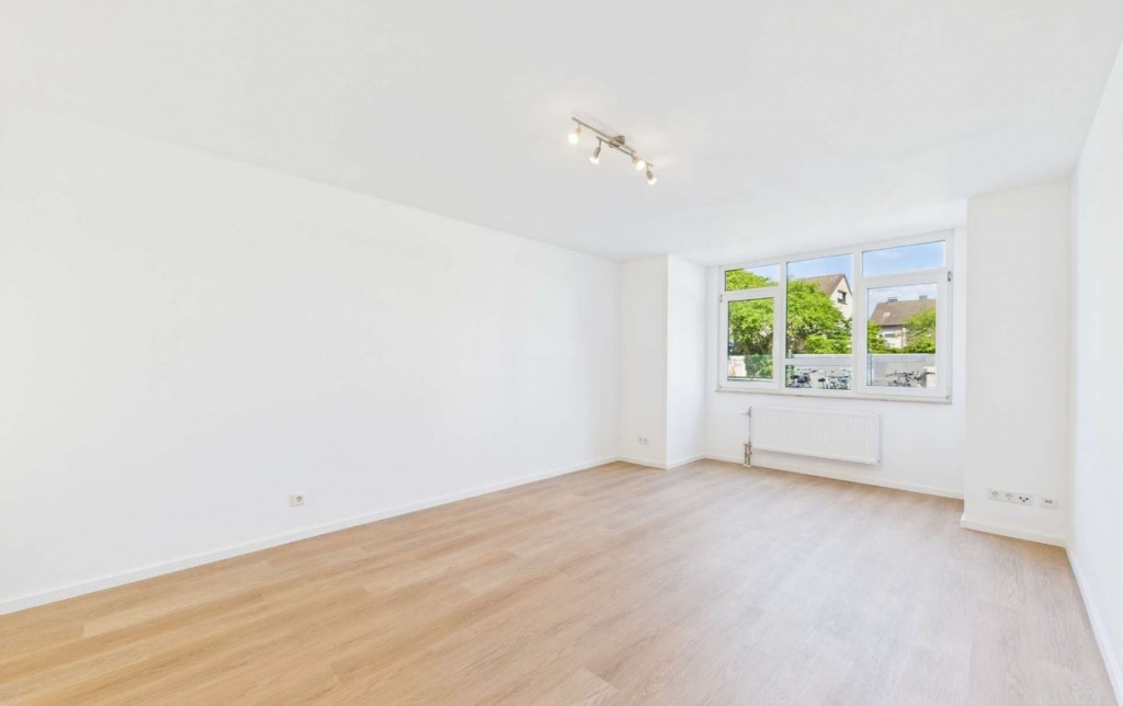 Квартира в Леверкузене, Германия, 35 м² - фото 7