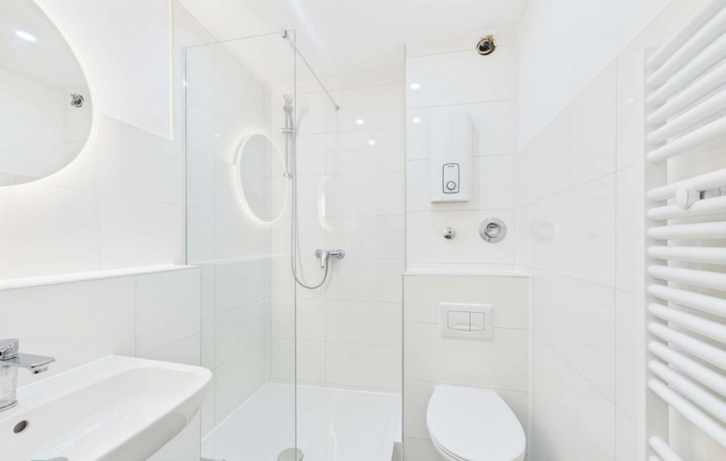 Квартира в Леверкузене, Германия, 35 м² - фото 10