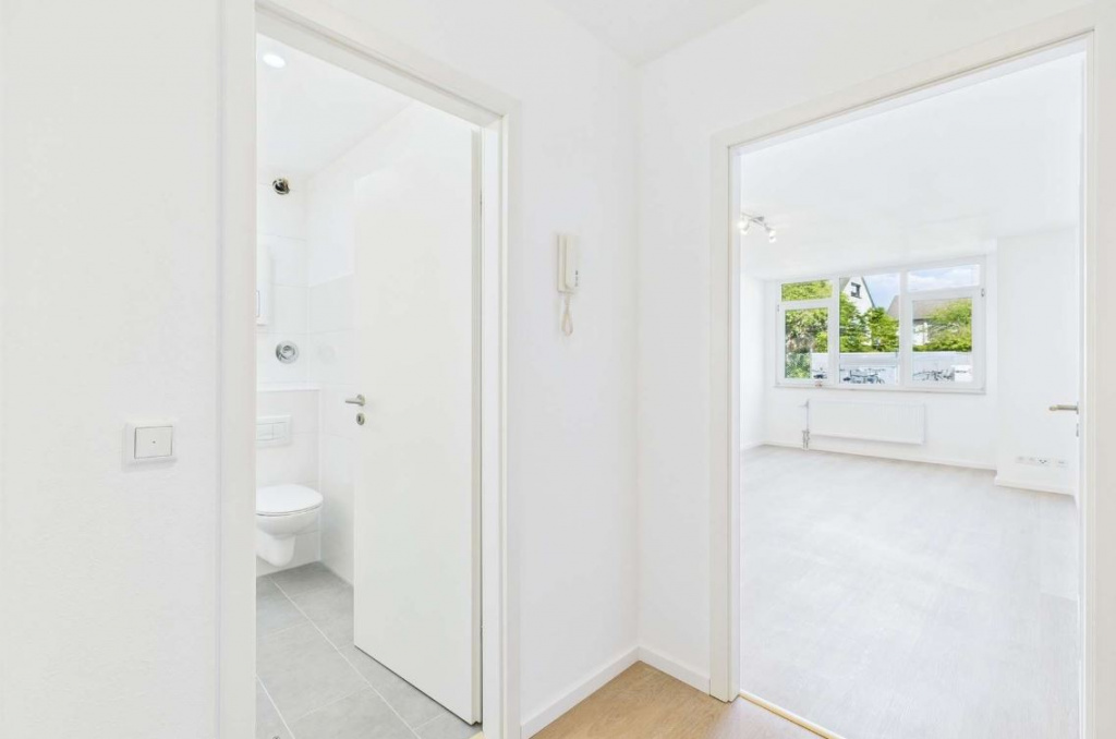 Квартира в Леверкузене, Германия, 35 м² - фото 5