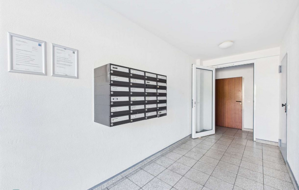 Квартира в Леверкузене, Германия, 35 м² - фото 4