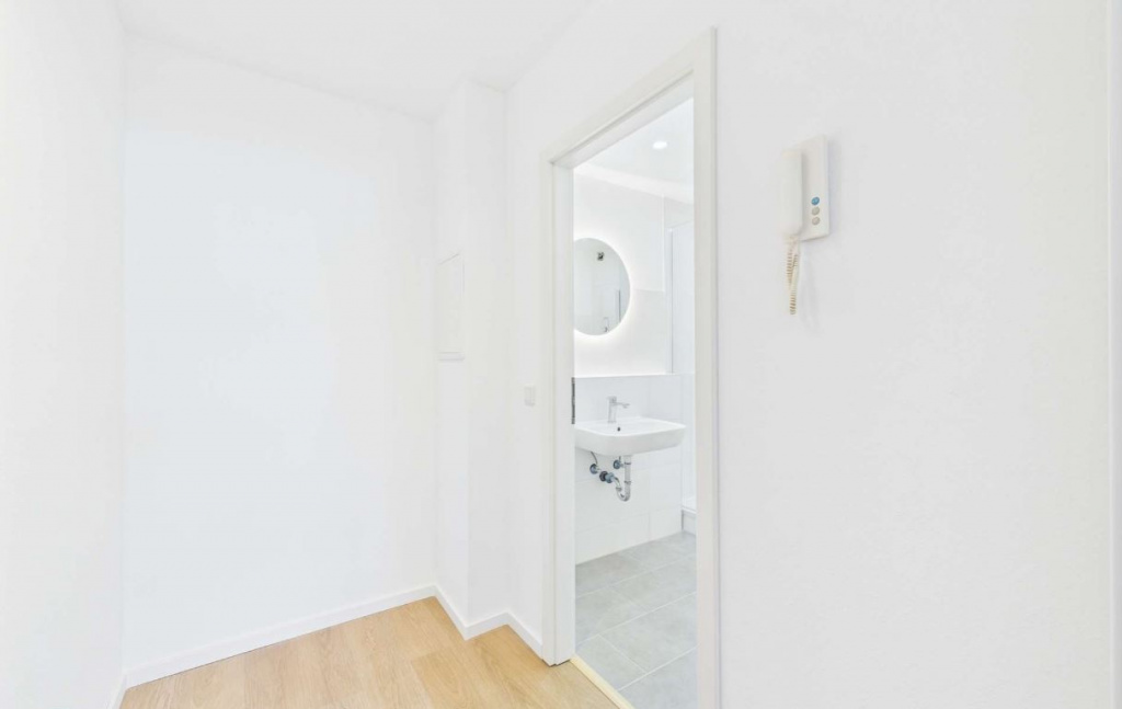 Квартира в Леверкузене, Германия, 35 м² - фото 6