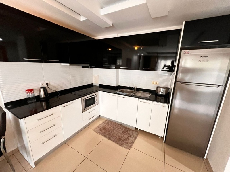 Апартаменты в Алании, Турция, 65 м² - фото 4