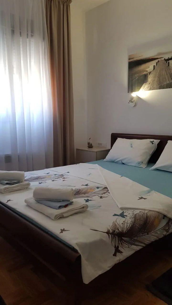 Квартира в Будве, Черногория, 90 м² - фото 13
