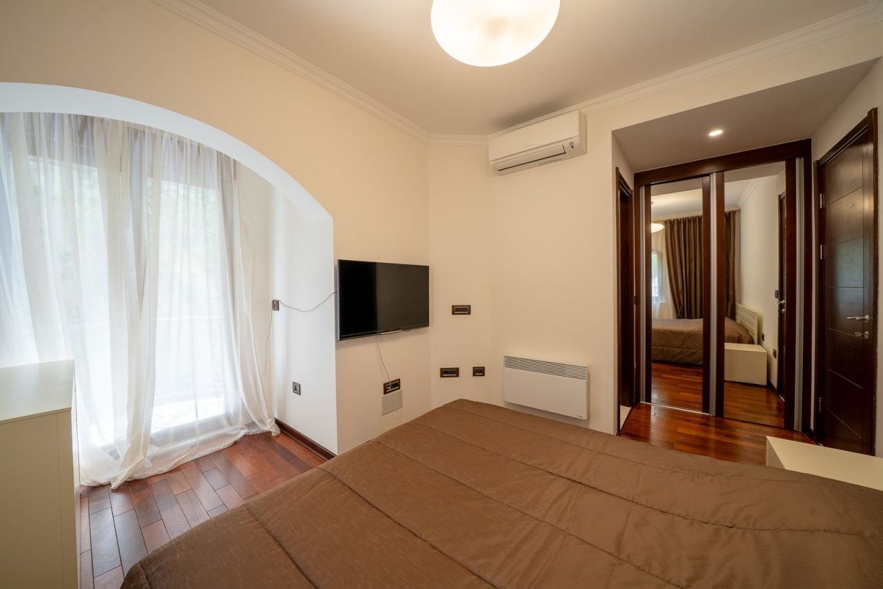 Квартира в Петроваце, Черногория, 86 м² - фото 4