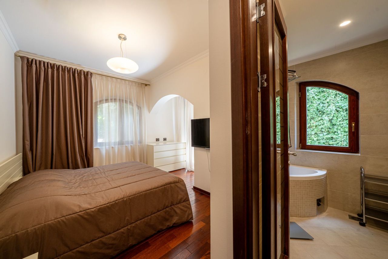 Квартира в Петроваце, Черногория, 86 м² - фото 11