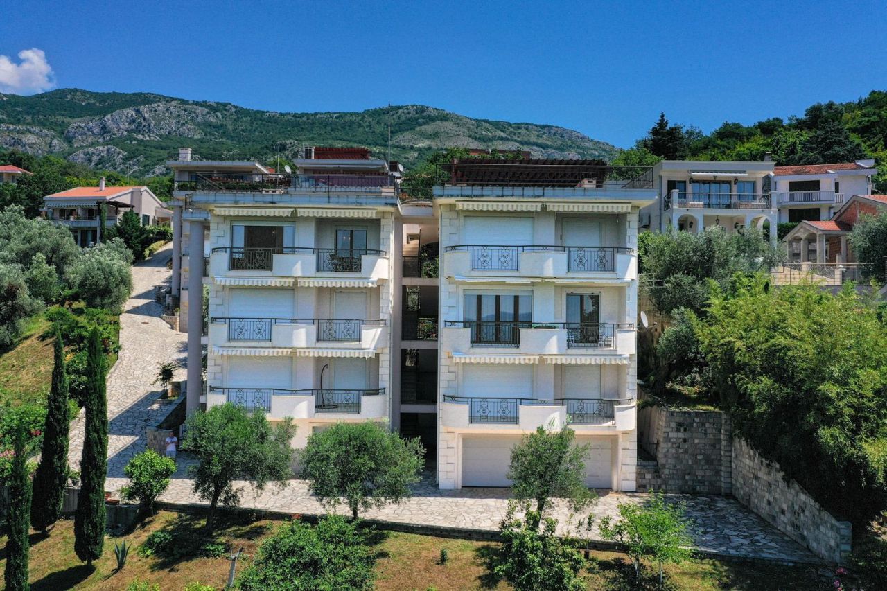 Квартира в Петроваце, Черногория, 86 м² - фото 13