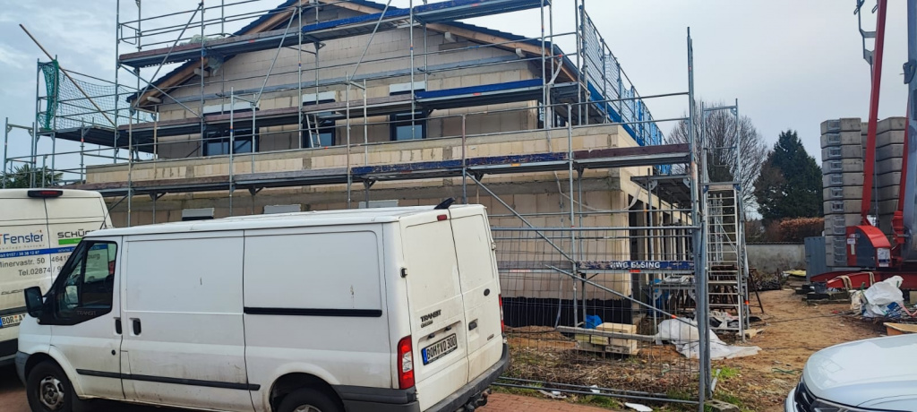 Квартира в Дюссельдорфе, Германия, 101.62 м² - фото 14