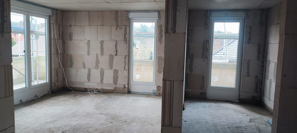 Квартира в Дюссельдорфе, Германия, 101.62 м² - фото 15