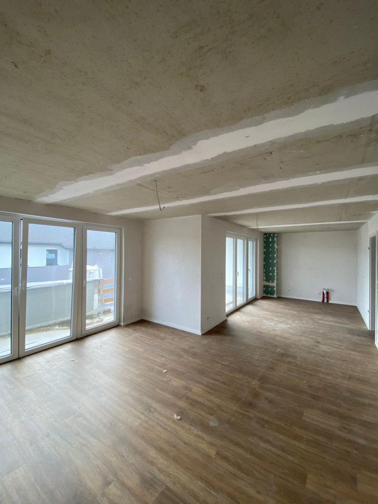 Квартира в Дюссельдорфе, Германия, 101.62 м² - фото 18