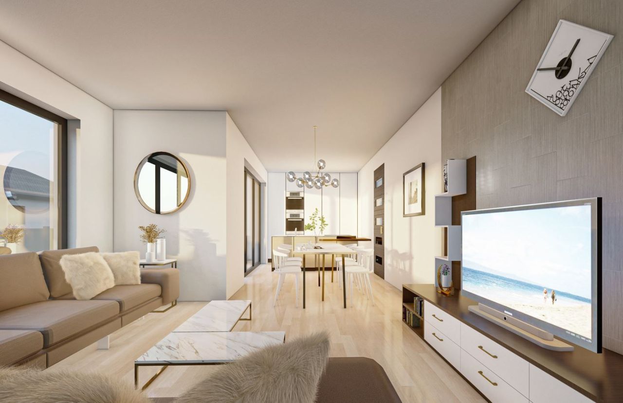 Квартира в Дюссельдорфе, Германия, 101.62 м² - фото 10