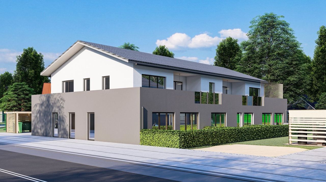 Квартира в Дюссельдорфе, Германия, 101.62 м² - фото 3