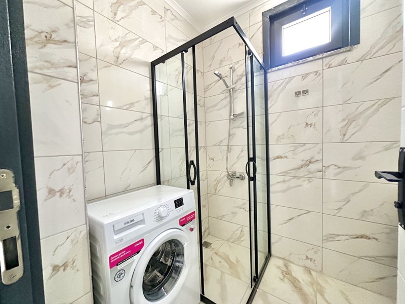Квартира в Алании, Турция, 55 м² - фото 5