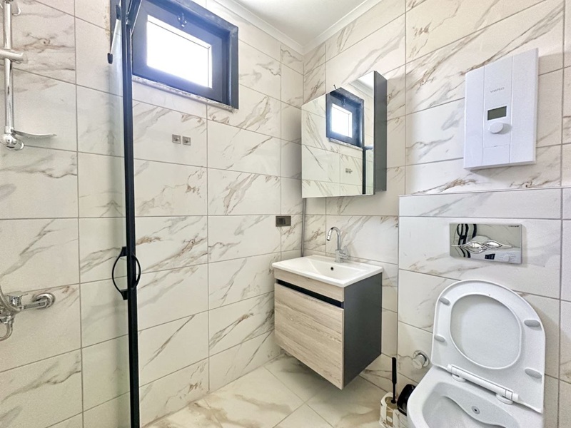 Квартира в Алании, Турция, 55 м² - фото 6