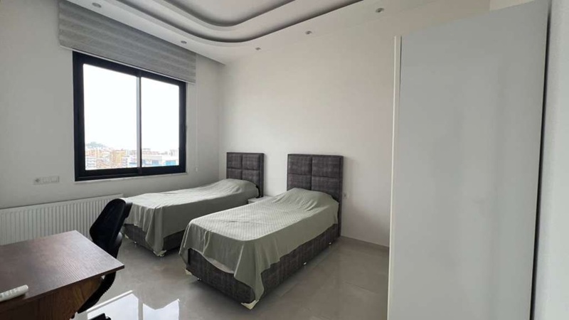 Апартаменты в Алании, Турция, 150 м² - фото 6