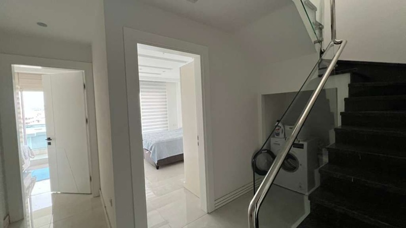 Апартаменты в Алании, Турция, 150 м² - фото 8