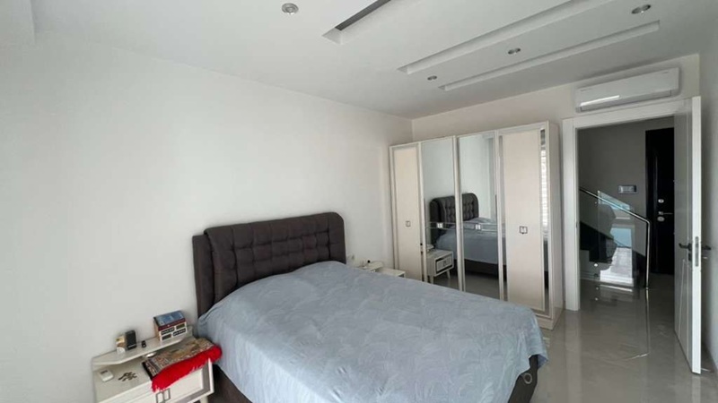 Апартаменты в Алании, Турция, 150 м² - фото 10