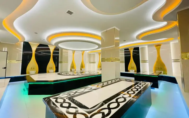 Апартаменты в Алании, Турция, 150 м² - фото 17