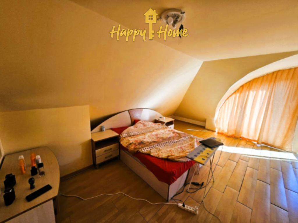 Студия на Солнечном берегу, Болгария, 58 м² - фото 8