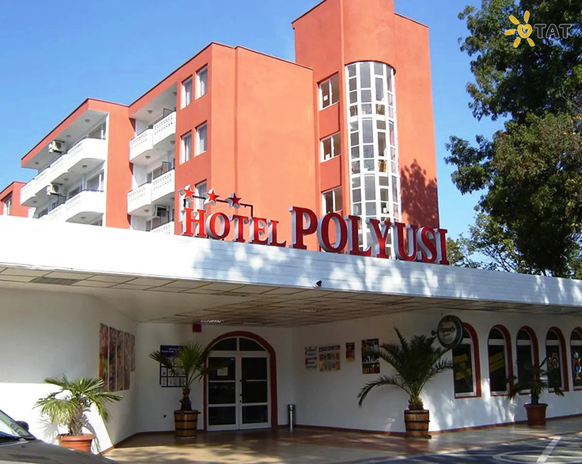 Студия на Солнечном берегу, Болгария, 58 м² - фото 13