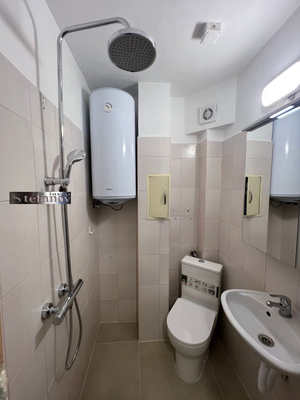 Квартира в Варне, Болгария, 42 м² - фото 6