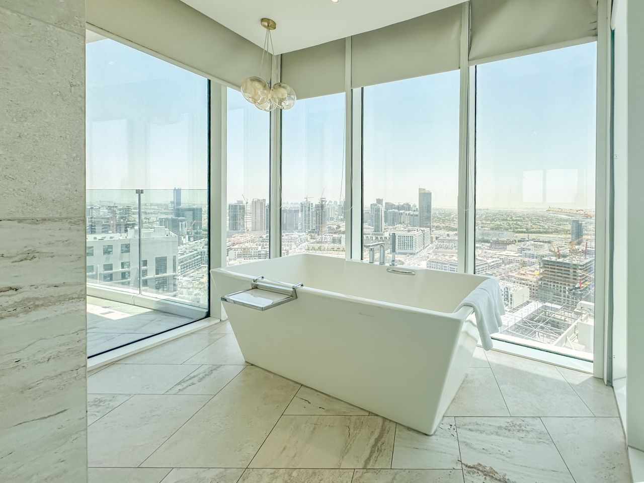 Апартаменты в Дубае, ОАЭ, 259 м² - фото 11