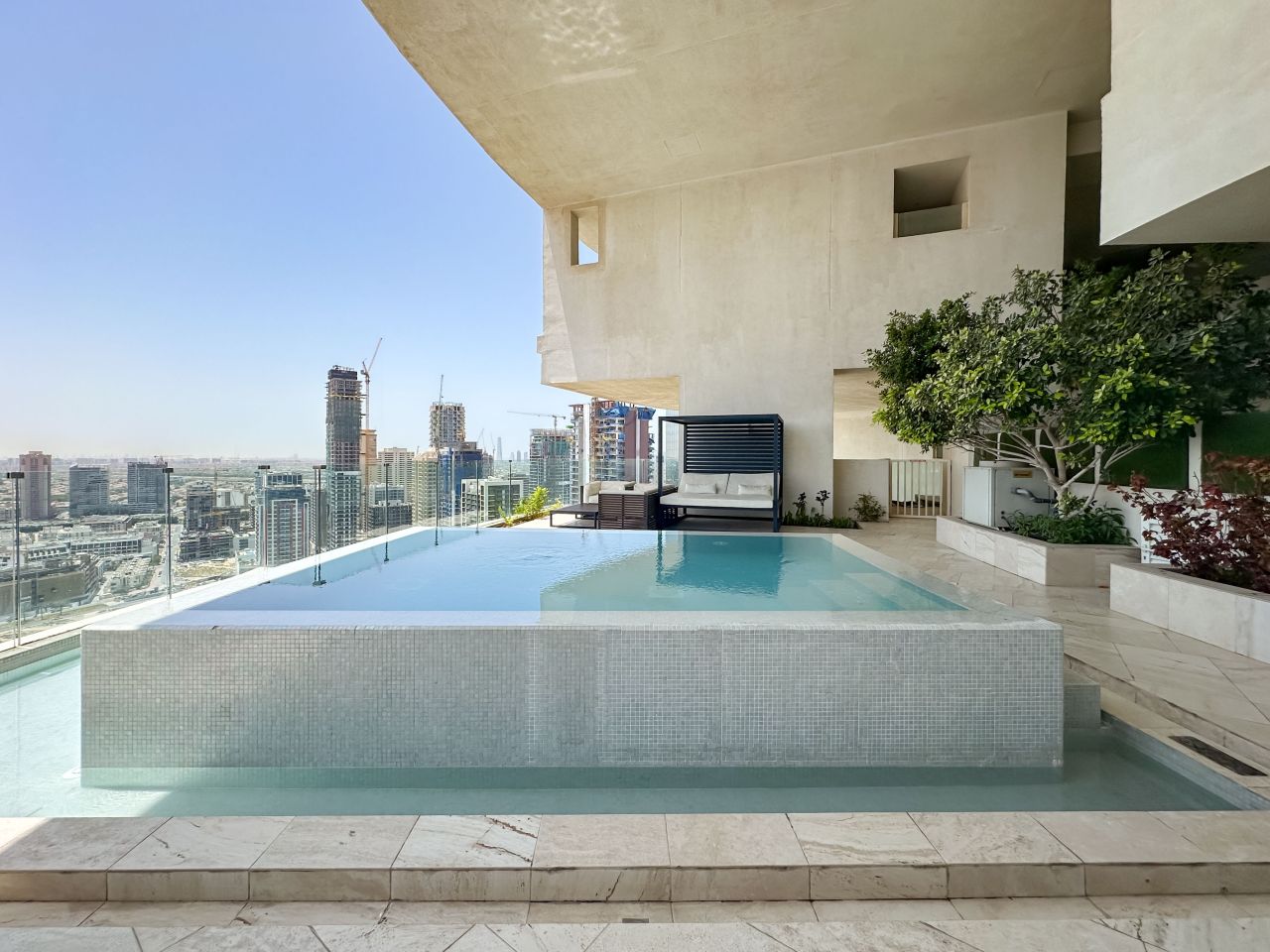 Апартаменты в Дубае, ОАЭ, 259 м² - фото 15