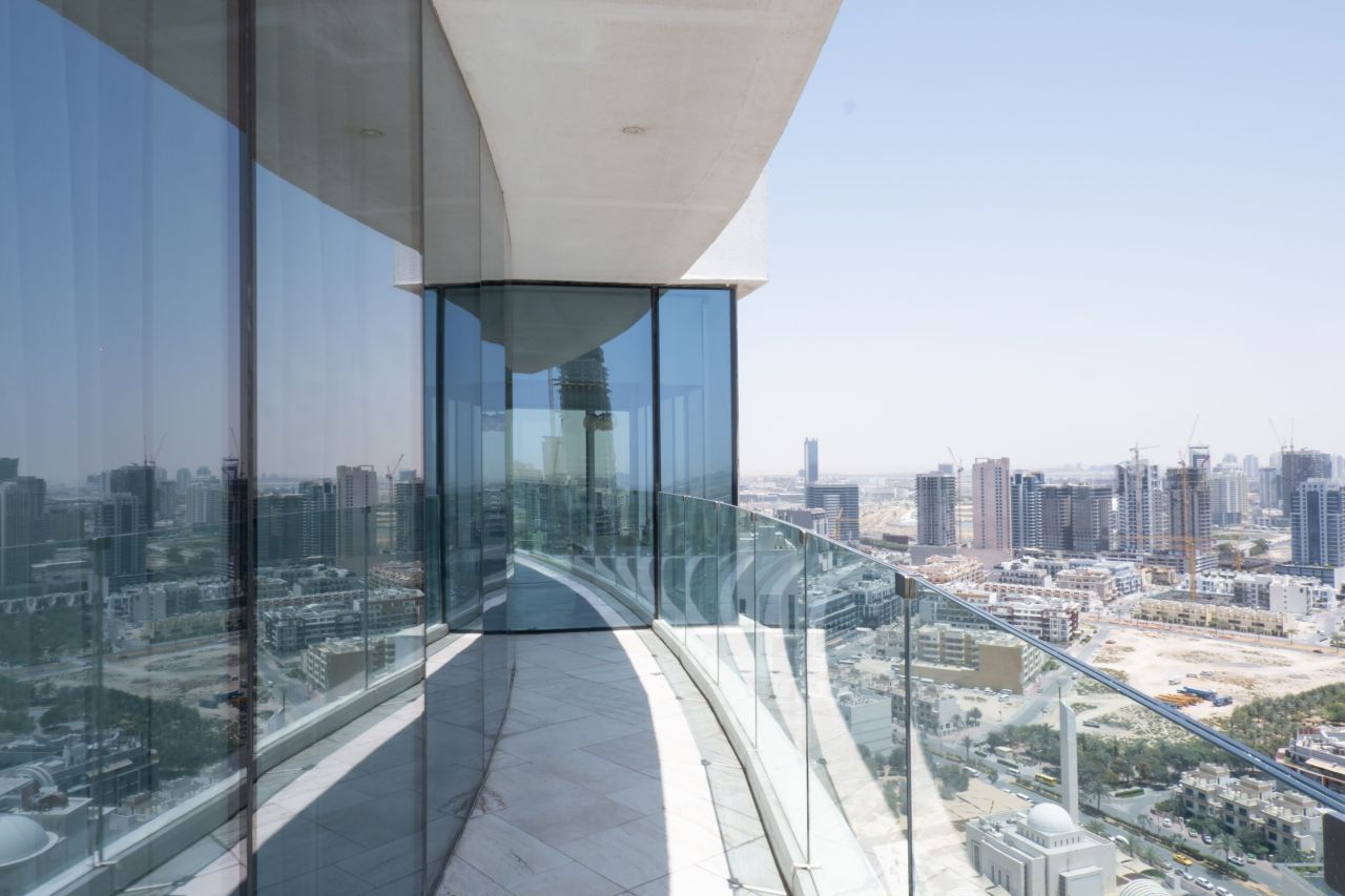 Апартаменты в Дубае, ОАЭ, 259 м² - фото 18