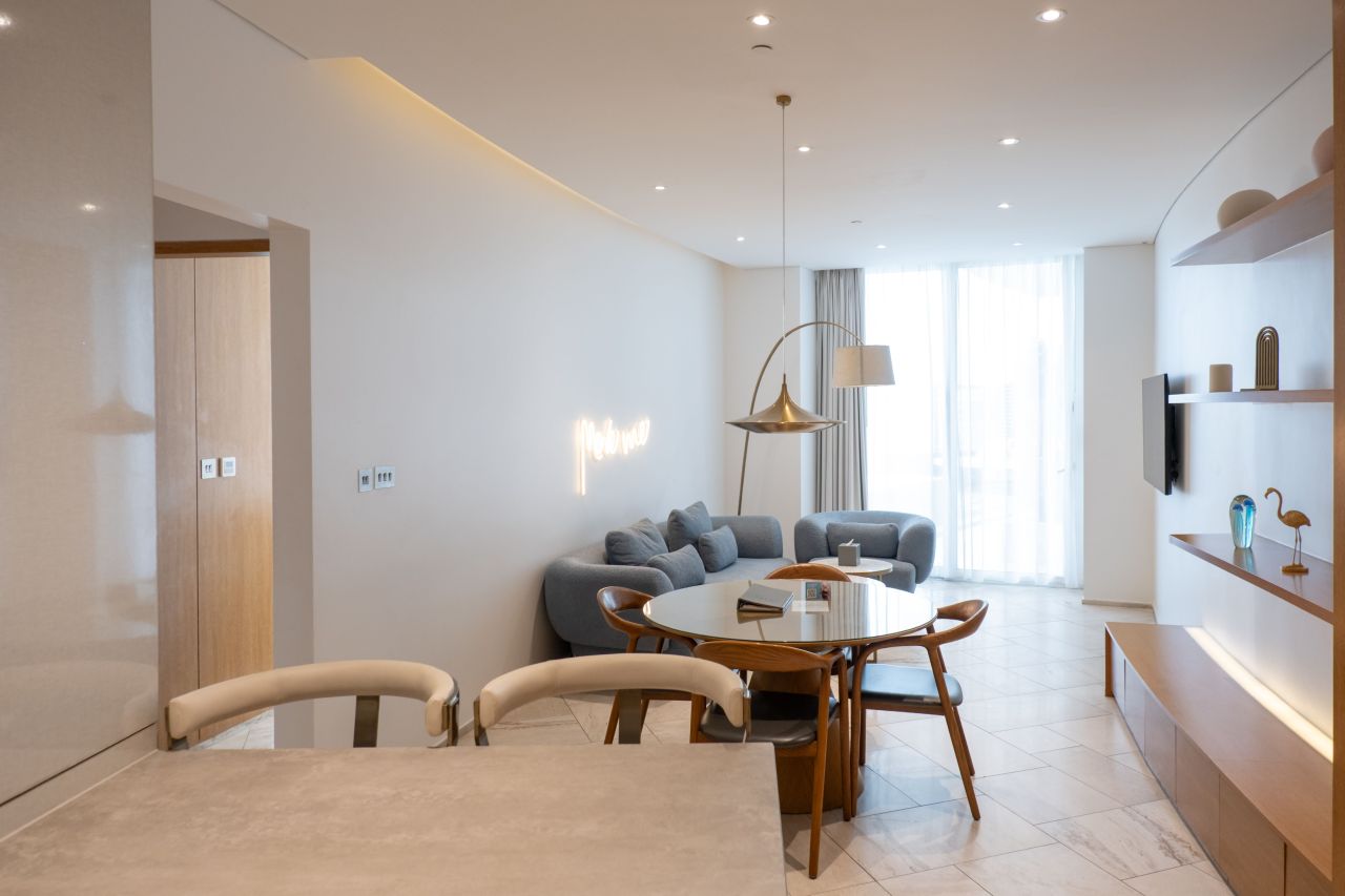 Апартаменты в Дубае, ОАЭ, 259 м² - фото 5