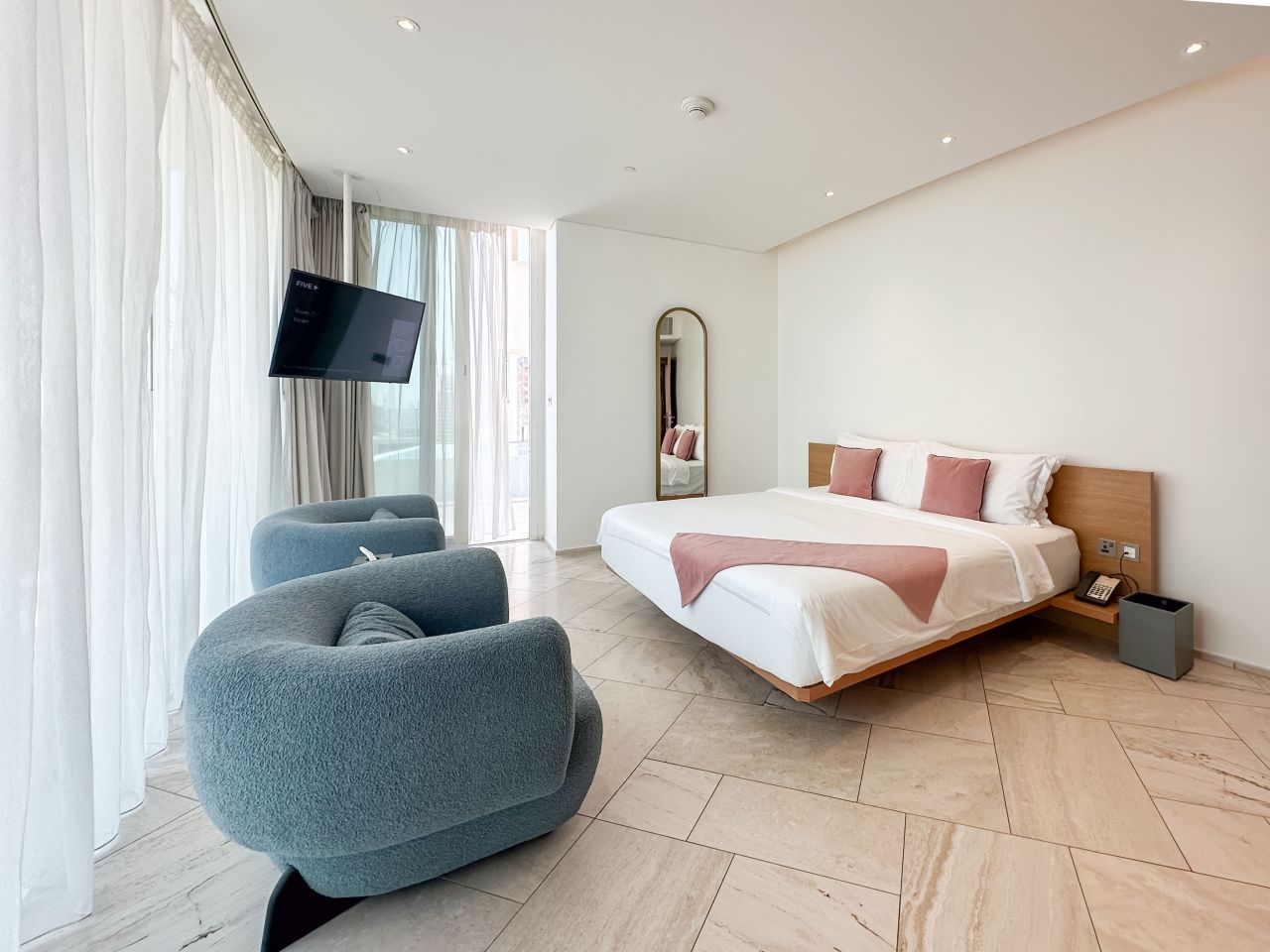 Апартаменты в Дубае, ОАЭ, 259 м² - фото 10