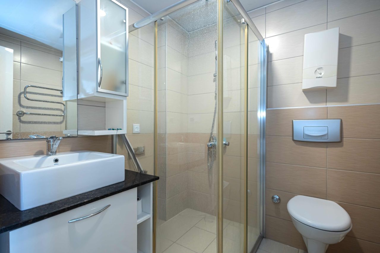 Апартаменты в Алании, Турция, 140 м² - фото 5