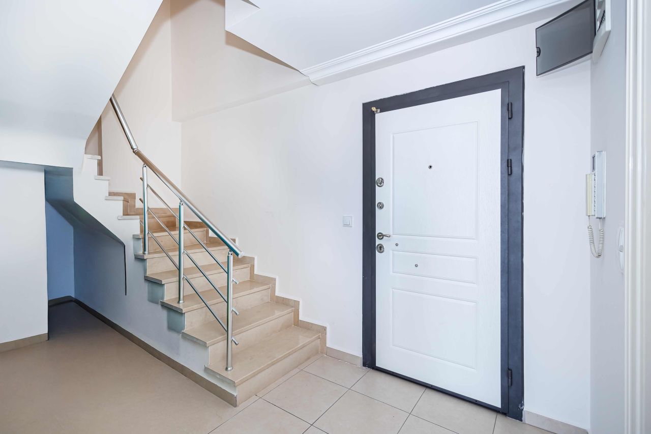 Апартаменты в Алании, Турция, 140 м² - фото 6