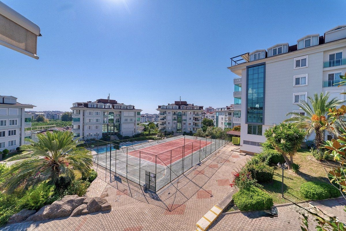 Апартаменты в Алании, Турция, 140 м² - фото 4