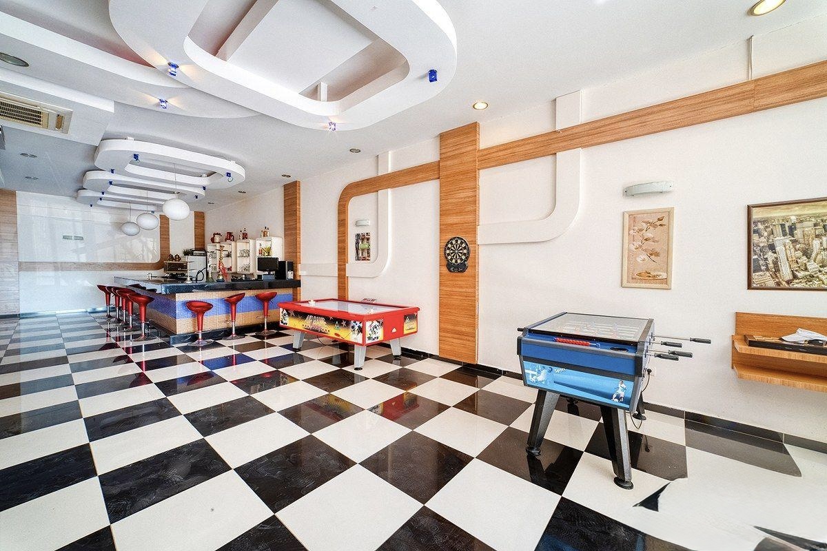 Апартаменты в Алании, Турция, 140 м² - фото 18
